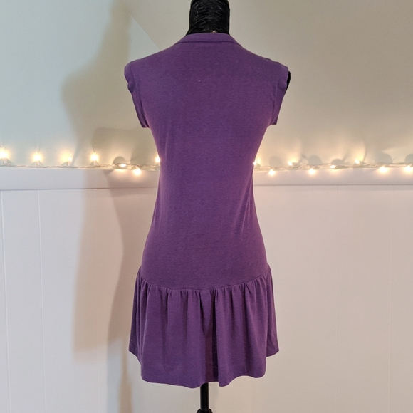 Vintage California Graphic Tee Mini Dress - Picture 5 of 8